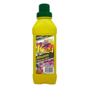 Abono floracion k-24